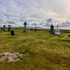 Cladh Hallan Cemetery