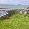 Eriskay Burial Ground