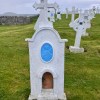 Eriskay Burial Ground