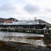 Lochmaddy Ferry Terminal