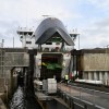 Lochmaddy Ferry Terminal