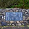 Clan Nicolson Memorial,&nbsp;Portree