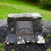 Clan Nicolson Memorial,&nbsp;Portree