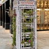 Bath phone box