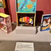 Boxes of Hope&nbsp;Exhibition