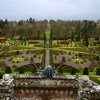 Drummond Castle Gardens