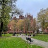 Sackville Gardens, Manchester