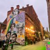 Manchester Street Art