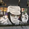 Glasgow Street Art
