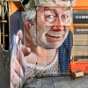 Glasgow Street Art