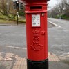 Kirklee postbox