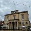 Mansfield Town Hall