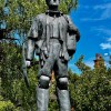 Mansfield: Tribute to the British&nbsp;Miner