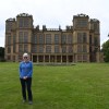 Hardwick Hall