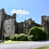 Bolton Castle