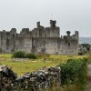 Middleham Castle