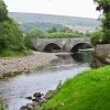 Bridge at Grinton