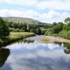 River at Hawes