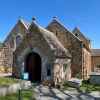Fisherman’s Chapel, St&nbsp;Brelade
