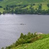 Terrace Path, Ullswater