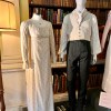 Jane Austen costumes at Harewood&nbsp;House