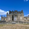Bolsover Castle