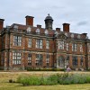 Sudbury Hall