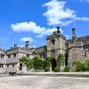 Haddon Hall