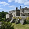 Haddon Hall