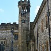 Haddon Hall
