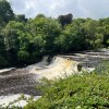 Aysgarth Falls