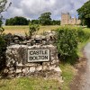Bolton Castle