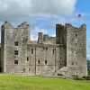 Bolton Castle