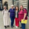 Scottish Women Writers&nbsp;tour