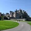 Lowther Castle