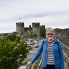 Conwy Castle / Castell&nbsp;Conwy