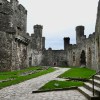 Conwy Castle