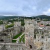 Conwy Castle