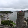 Conwy Castle