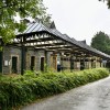 Old Railway Station,&nbsp;Keswick