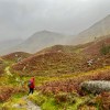 Grisedale walk