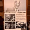 Nelson Mandela in Glasgow&nbsp;1993