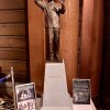 Nelson Mandela maquette