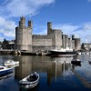 Caernarfon Castle