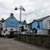 Black Boy Inn,&nbsp;Caernarfon