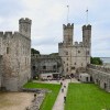 Castell Caernarfon