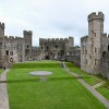Castell Caernarfon