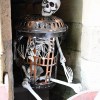 Caernarfon skeleton