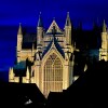 Beverley Minster