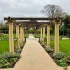 Champney Gardens, Beverley